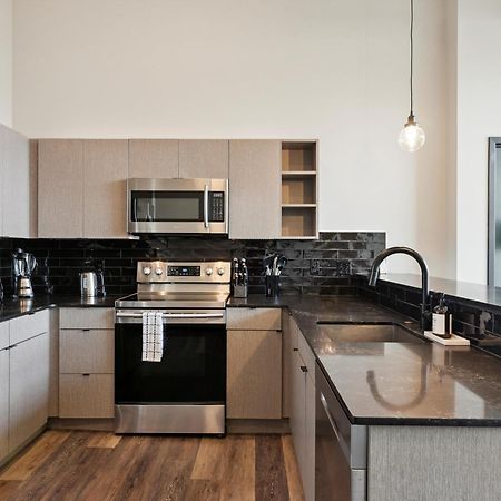Large 3Br Apts & Studios, Free Parking, Gym, Game Room Filadelfia Esterno foto