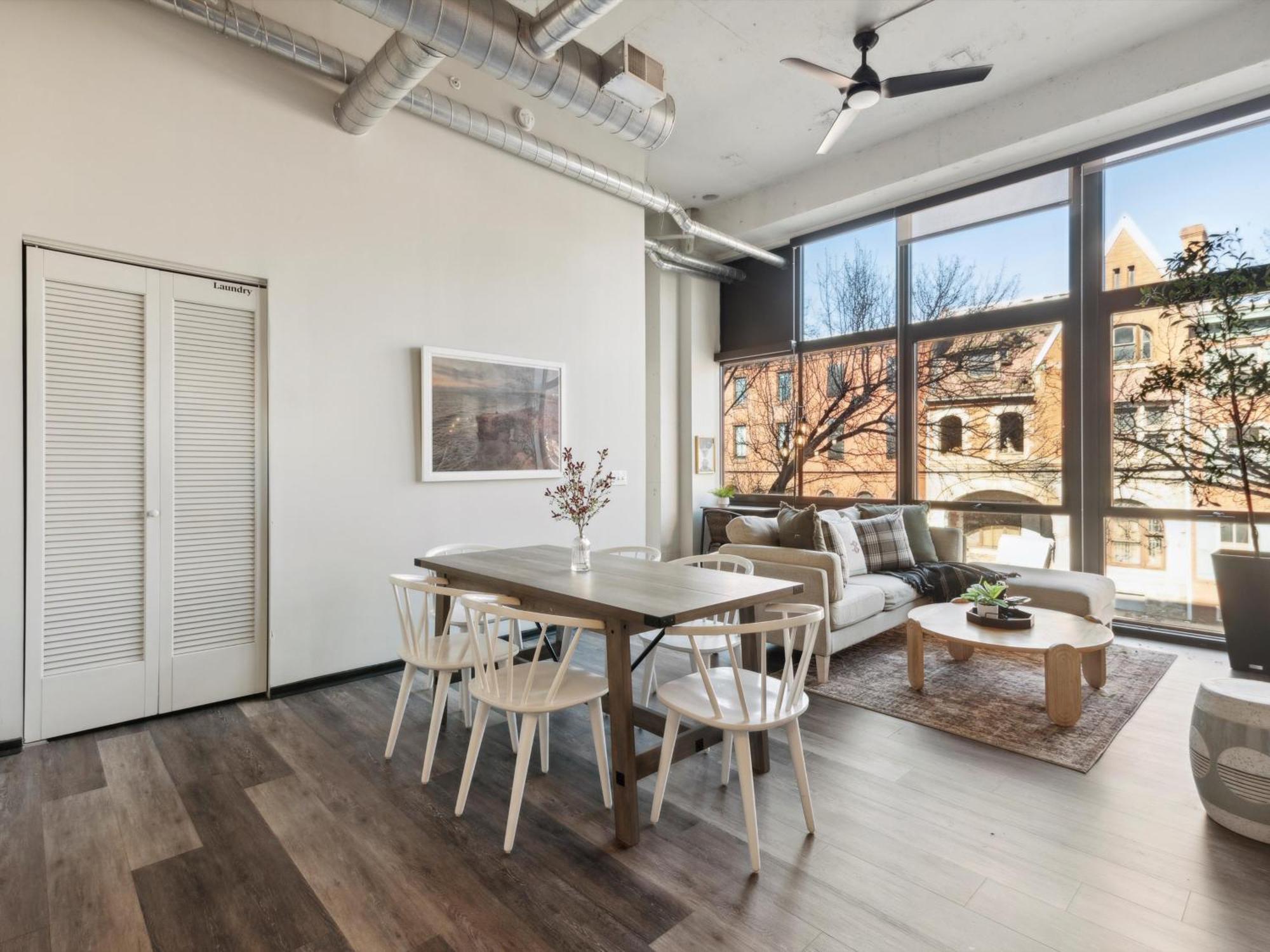 Large 3Br Apts & Studios, Free Parking, Gym, Game Room Filadelfia Esterno foto