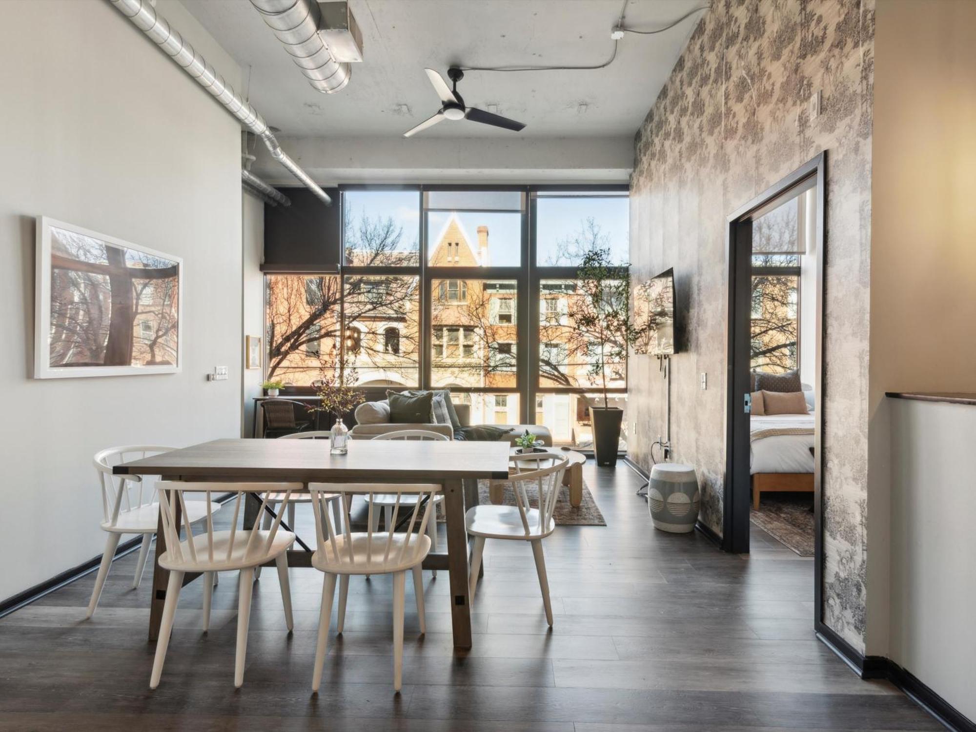 Large 3Br Apts & Studios, Free Parking, Gym, Game Room Filadelfia Esterno foto