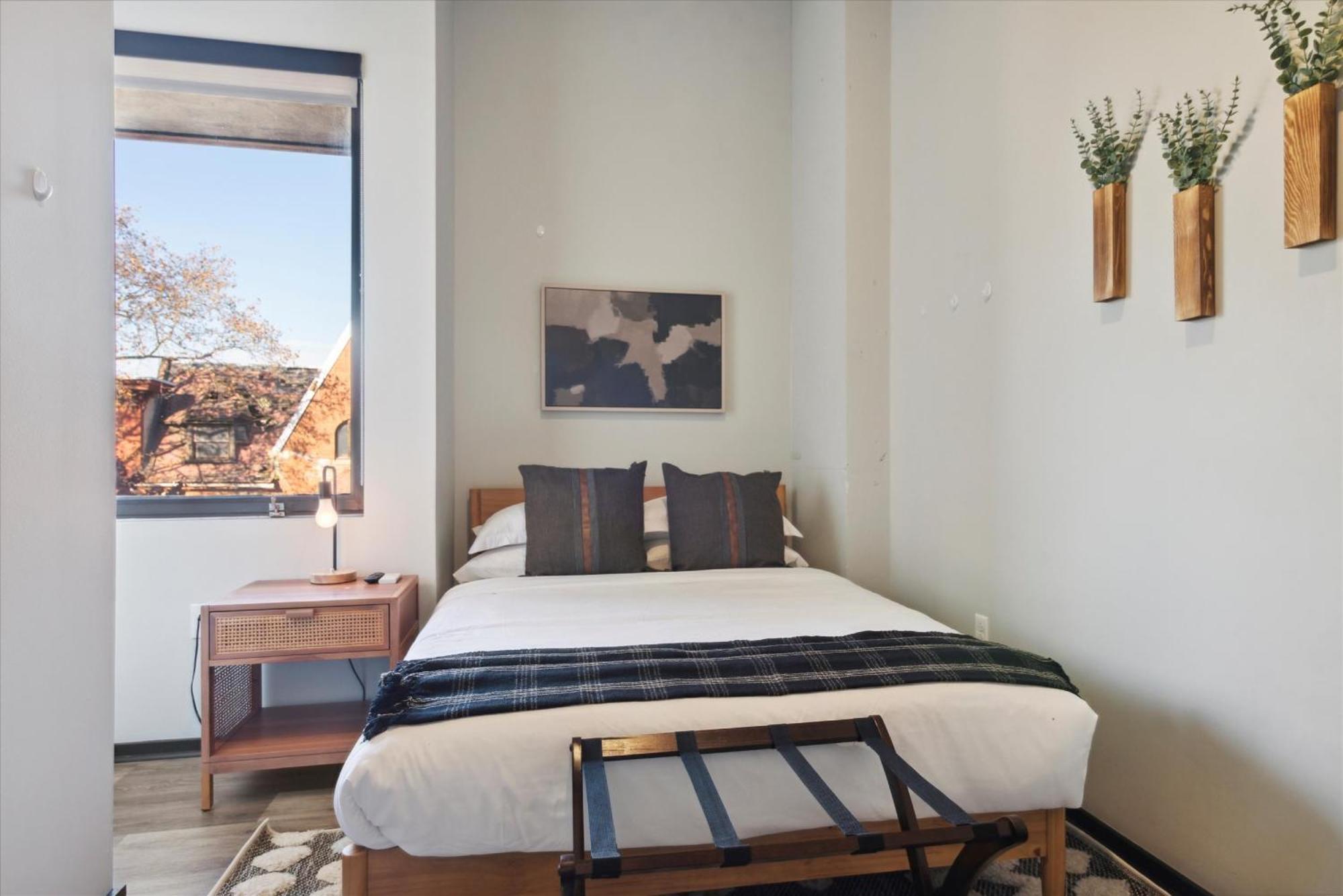 Large 3Br Apts & Studios, Free Parking, Gym, Game Room Filadelfia Esterno foto