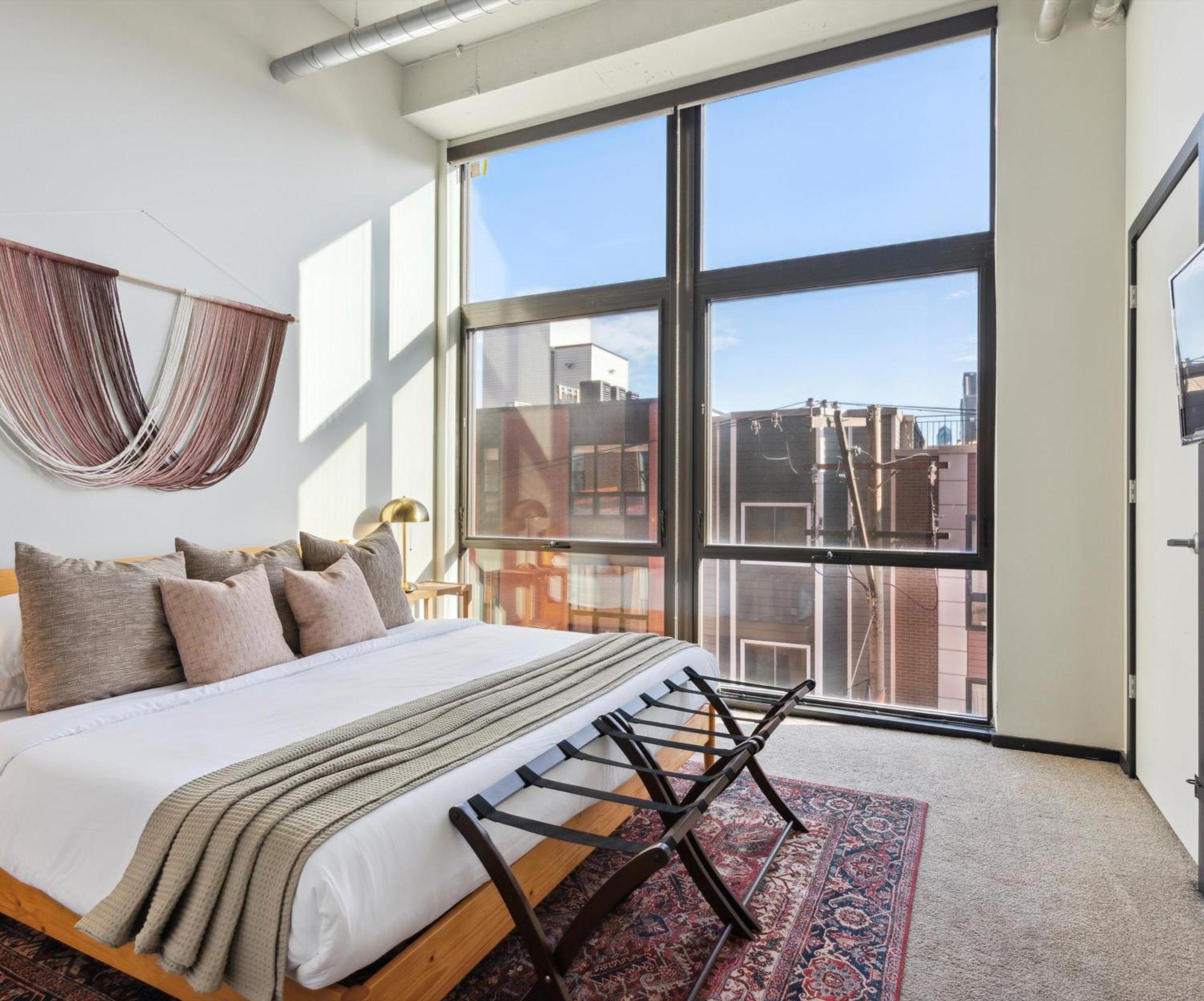 Large 3Br Apts & Studios, Free Parking, Gym, Game Room Filadelfia Esterno foto