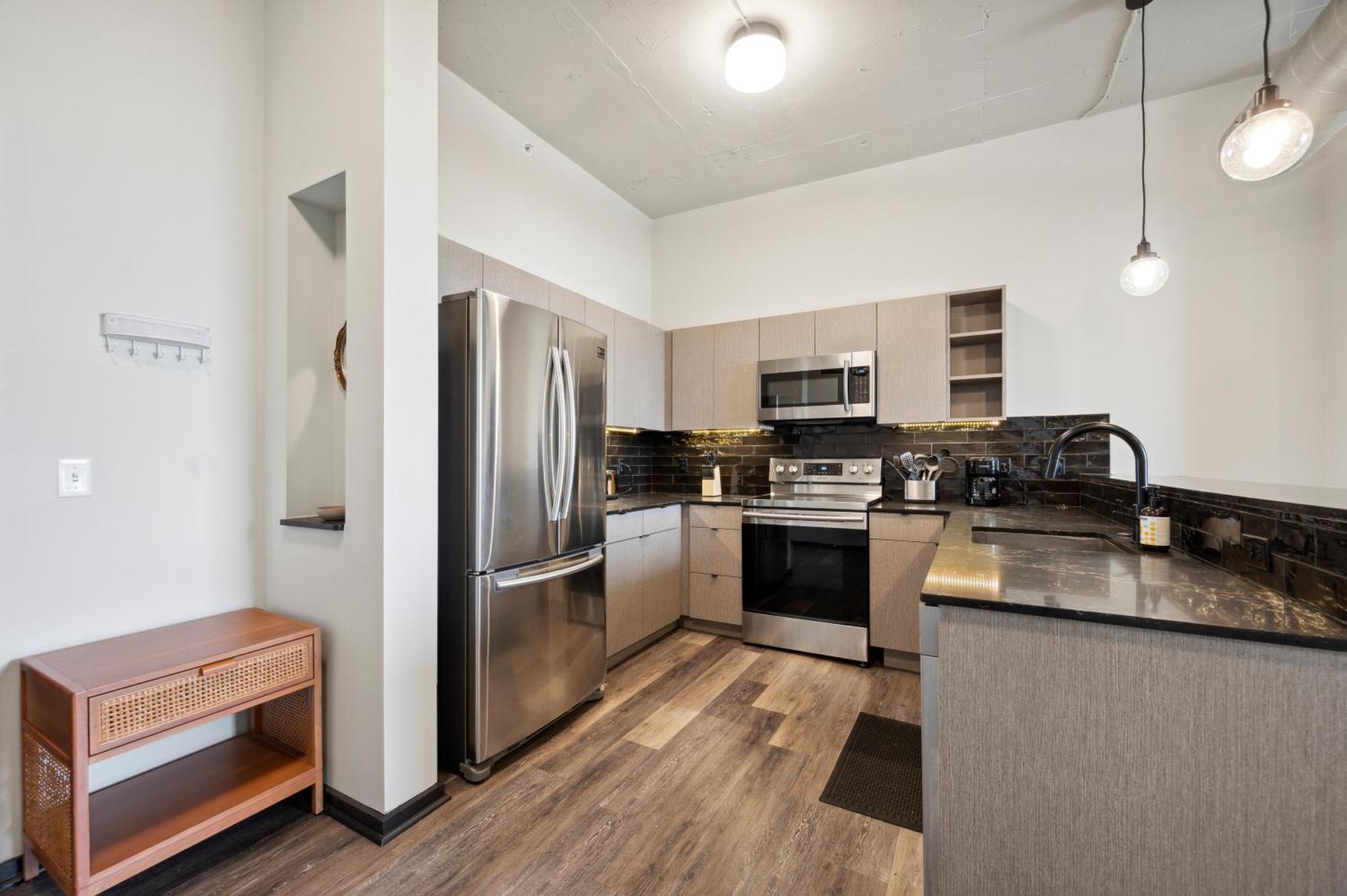 Large 3Br Apts & Studios, Free Parking, Gym, Game Room Filadelfia Esterno foto