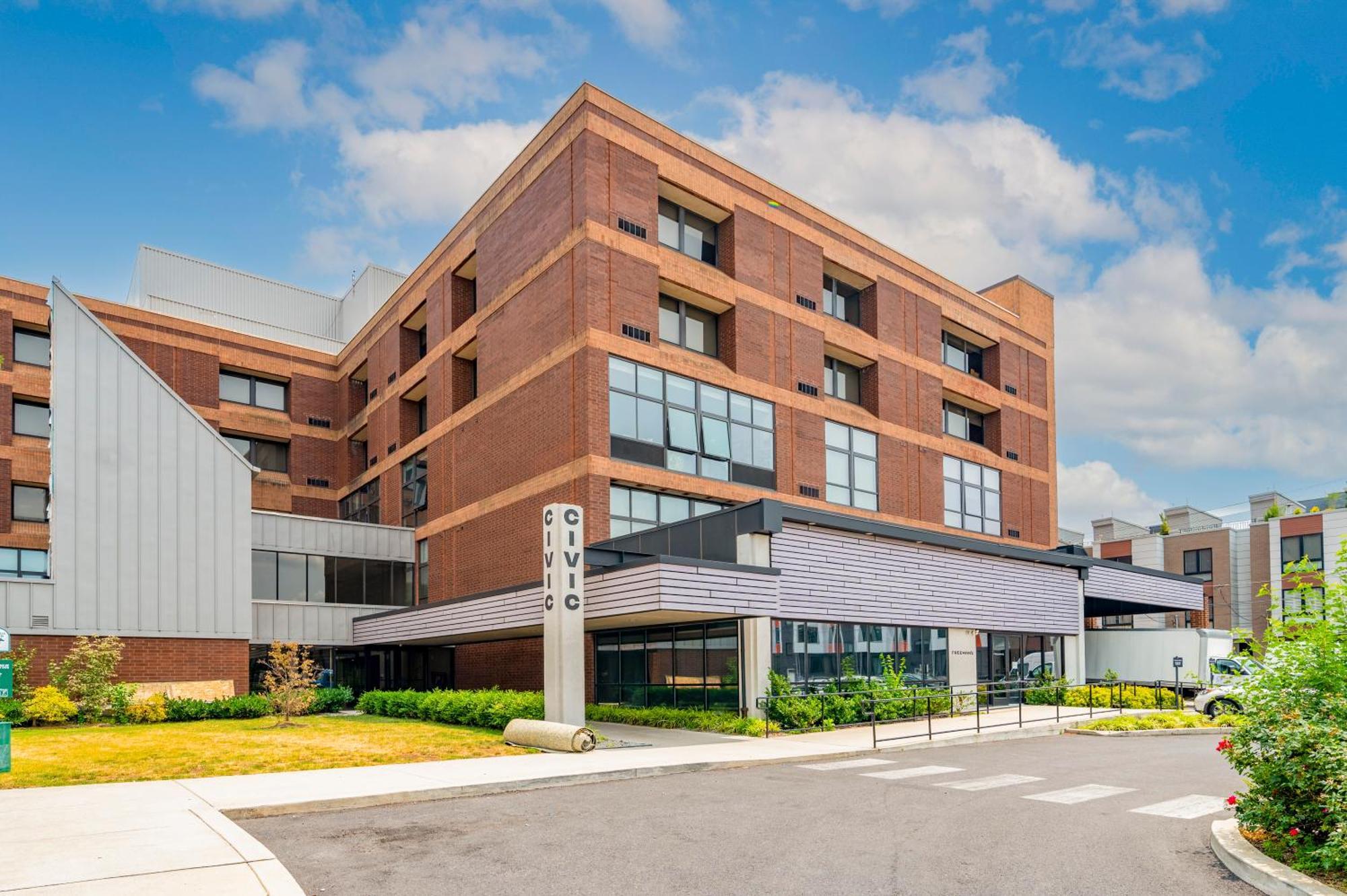 Large 3Br Apts & Studios, Free Parking, Gym, Game Room Filadelfia Esterno foto
