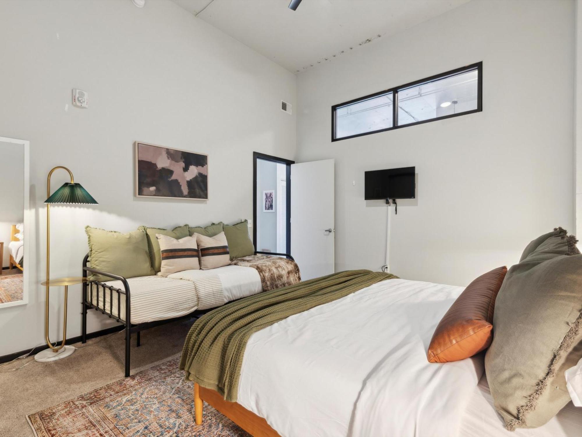 Large 3Br Apts & Studios, Free Parking, Gym, Game Room Filadelfia Camera foto