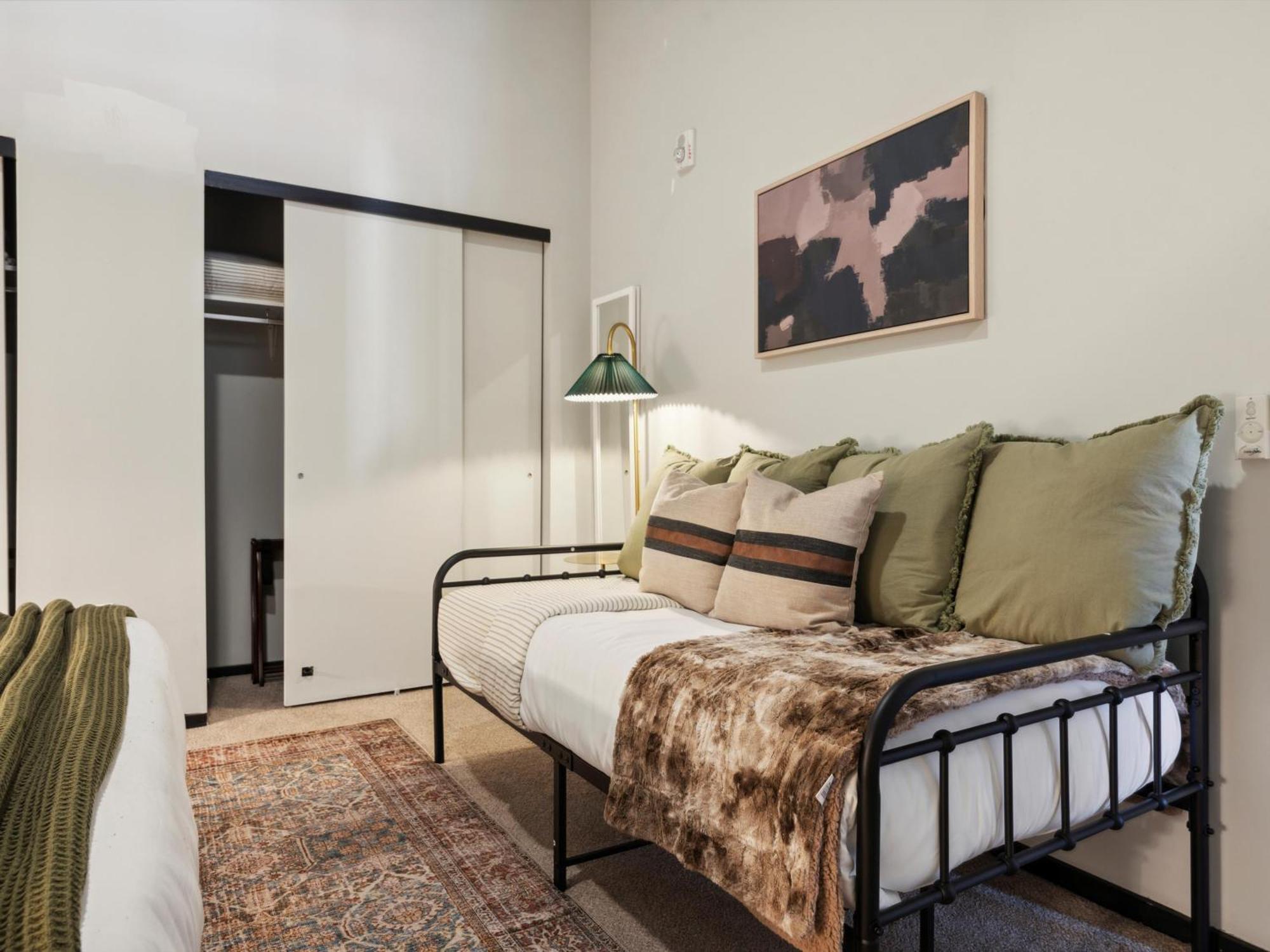 Large 3Br Apts & Studios, Free Parking, Gym, Game Room Filadelfia Camera foto