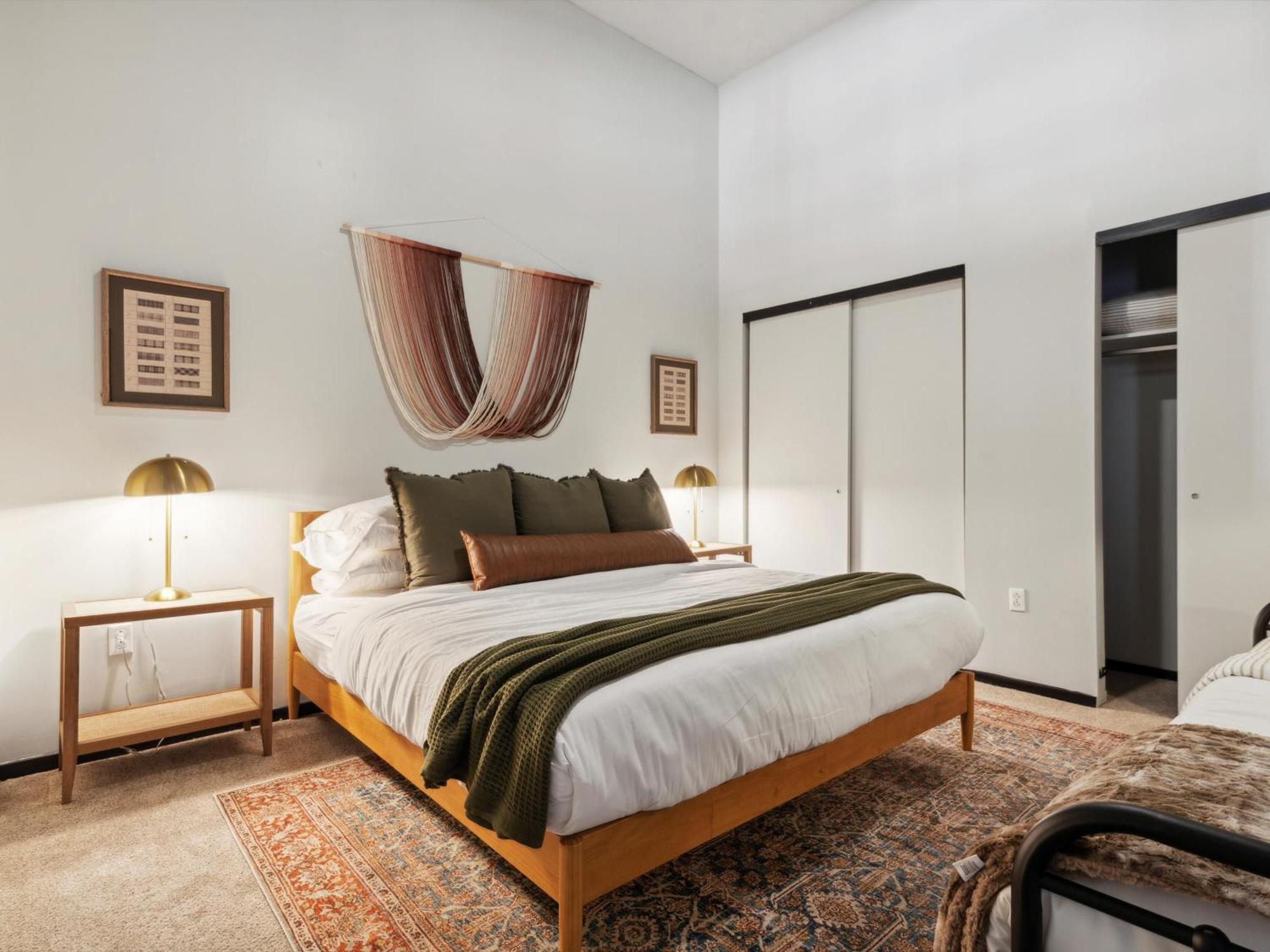 Large 3Br Apts & Studios, Free Parking, Gym, Game Room Filadelfia Camera foto