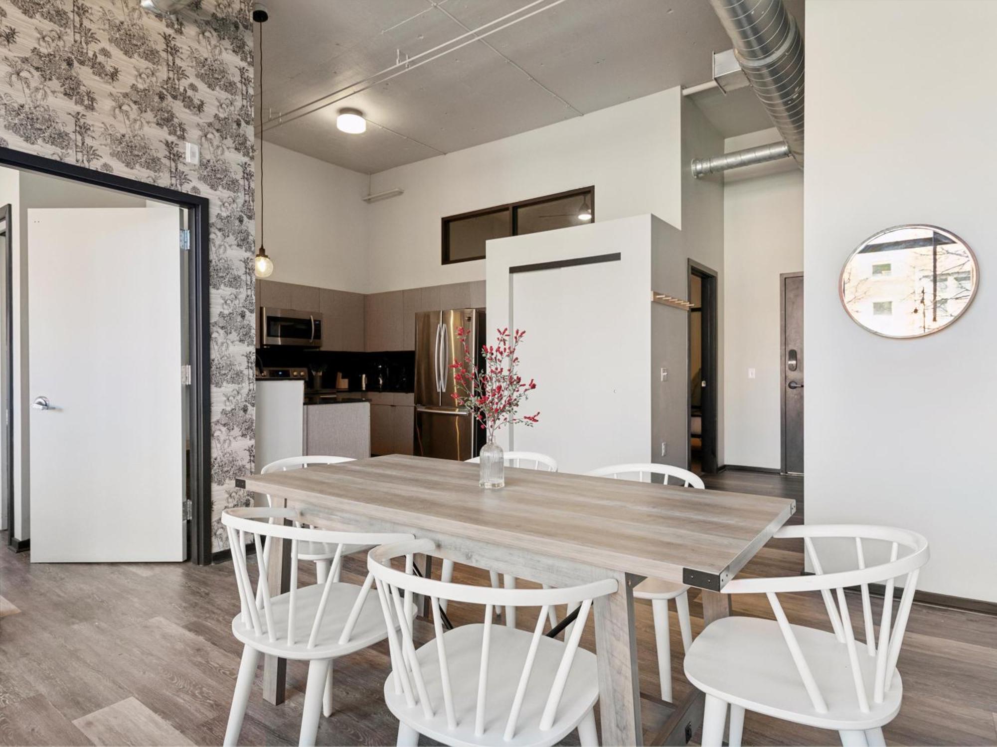Large 3Br Apts & Studios, Free Parking, Gym, Game Room Filadelfia Camera foto