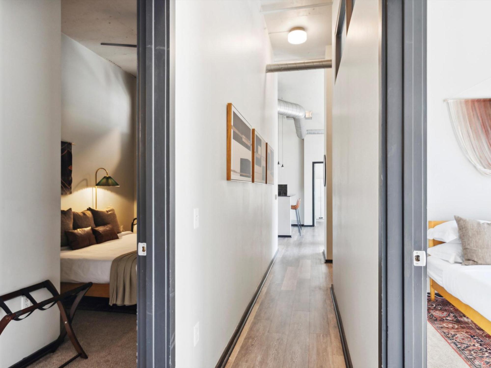 Large 3Br Apts & Studios, Free Parking, Gym, Game Room Filadelfia Camera foto