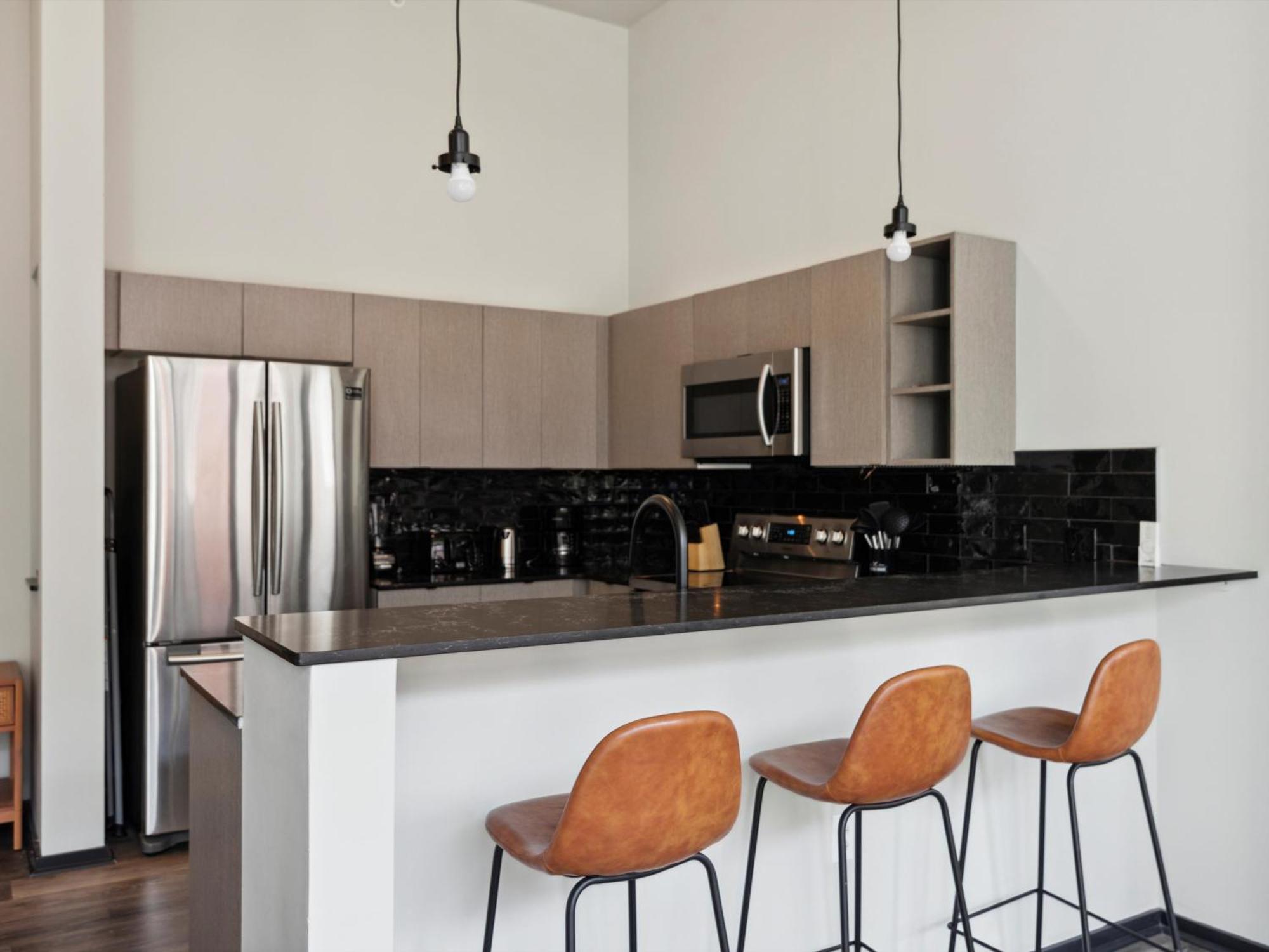 Large 3Br Apts & Studios, Free Parking, Gym, Game Room Filadelfia Camera foto