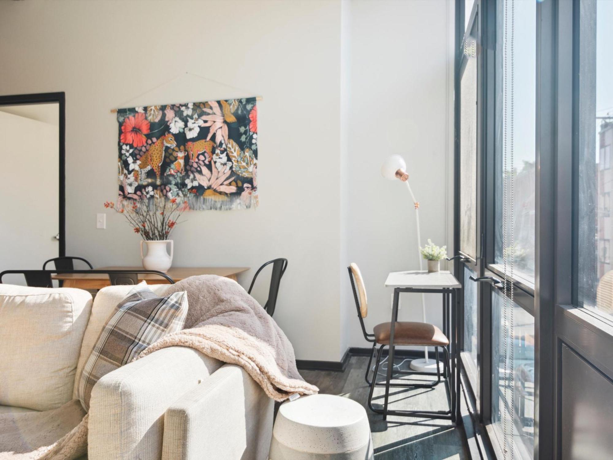 Large 3Br Apts & Studios, Free Parking, Gym, Game Room Filadelfia Camera foto