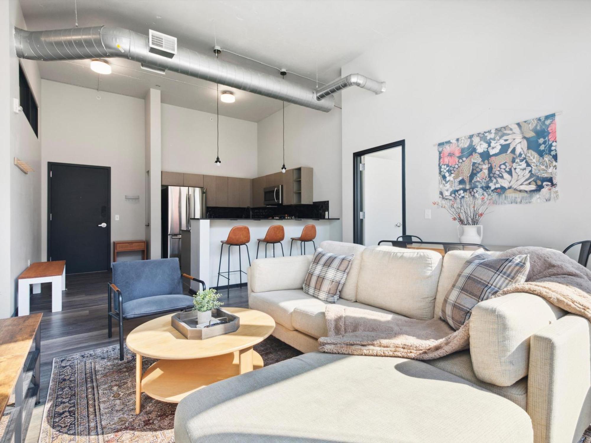 Large 3Br Apts & Studios, Free Parking, Gym, Game Room Filadelfia Camera foto