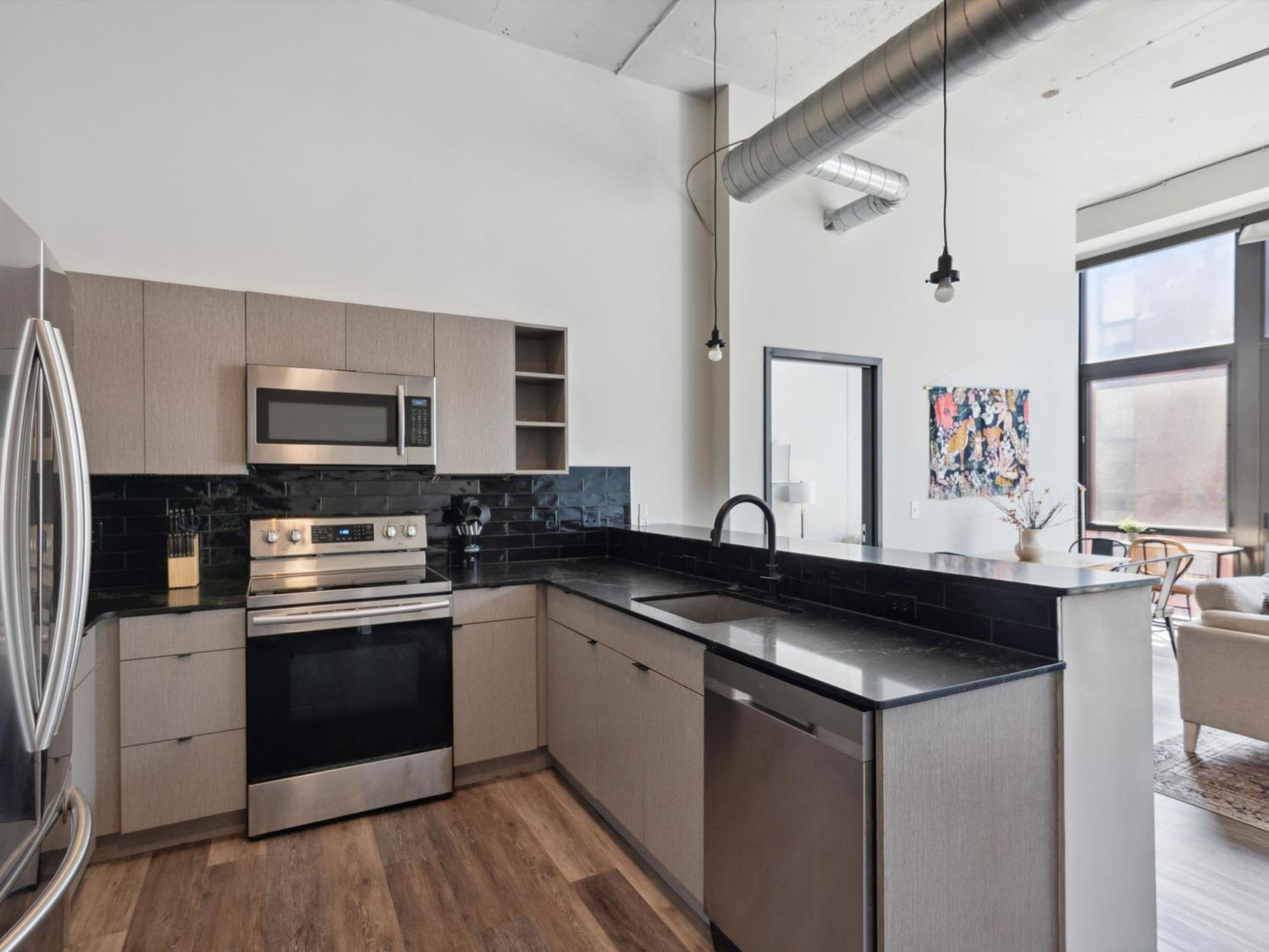 Large 3Br Apts & Studios, Free Parking, Gym, Game Room Filadelfia Camera foto