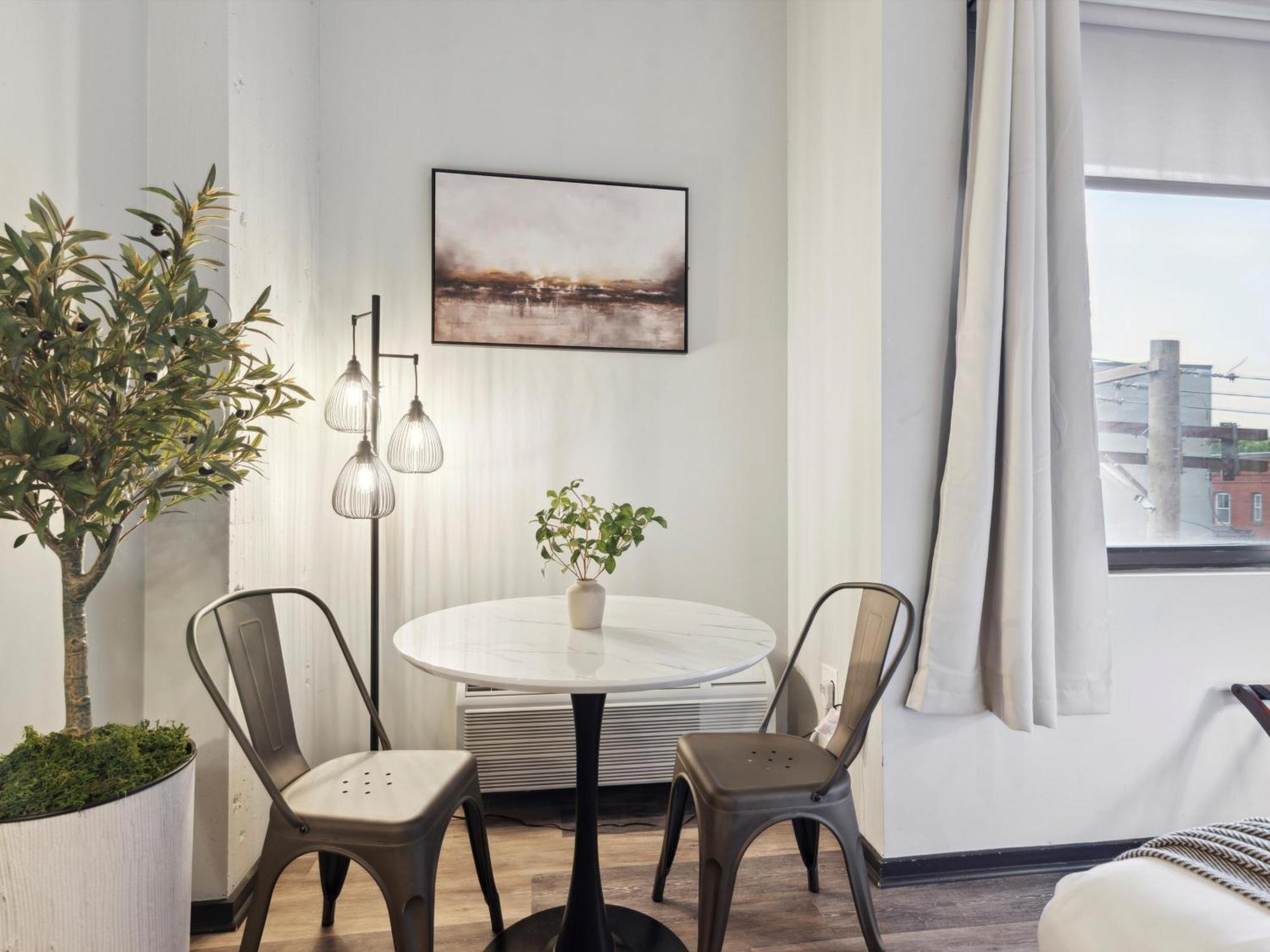 Large 3Br Apts & Studios, Free Parking, Gym, Game Room Filadelfia Camera foto