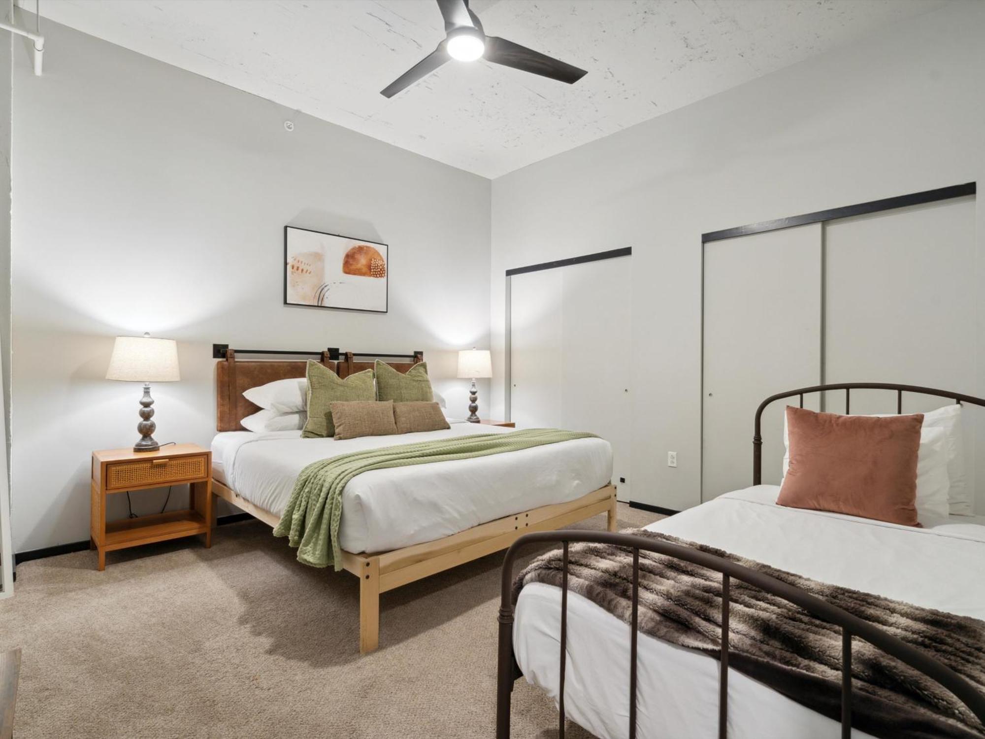 Large 3Br Apts & Studios, Free Parking, Gym, Game Room Filadelfia Camera foto